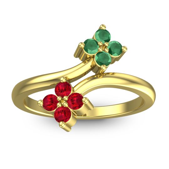 Petite Zitavara Ring