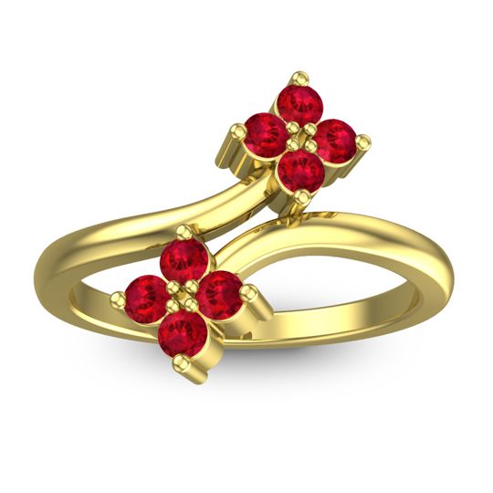 Petite Zitavara Ring