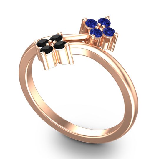 Petite Zitavara Ring