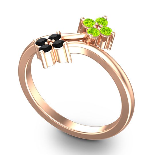 Petite Zitavara Ring