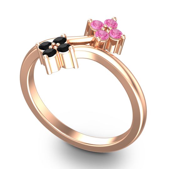 Petite Zitavara Ring