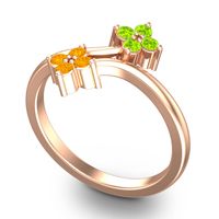 Petite Zitavara Ring