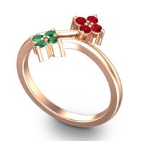 Petite Zitavara Ring