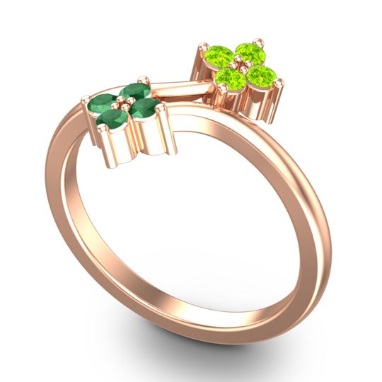 Petite Zitavara Ring