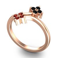 Petite Zitavara Ring