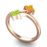 Petite Zitavara Ring