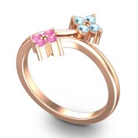 Petite Zitavara Ring