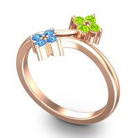 Petite Zitavara Ring