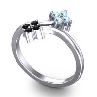 Petite Zitavara Ring