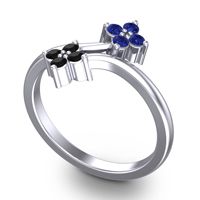 Petite Zitavara Ring