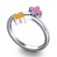 Petite Zitavara Ring