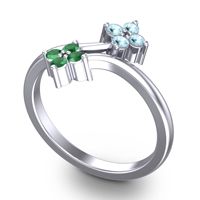 Petite Zitavara Ring