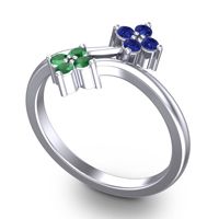 Petite Zitavara Ring
