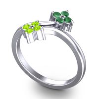 Petite Zitavara Ring