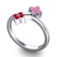 Petite Zitavara Ring