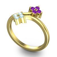 Petite Zitavara Ring
