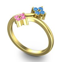 Petite Zitavara Ring