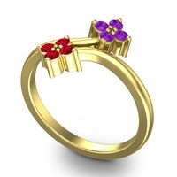 Petite Zitavara Ring