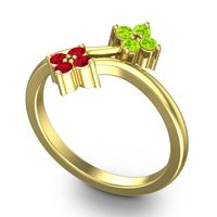 Petite Zitavara Ring