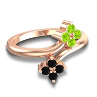 Petite Zitavara Ring