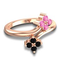 Petite Zitavara Ring