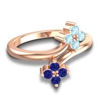 Petite Zitavara Ring