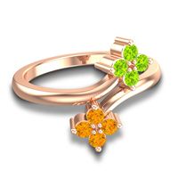 Petite Zitavara Ring