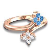 Petite Zitavara Ring