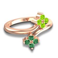 Petite Zitavara Ring