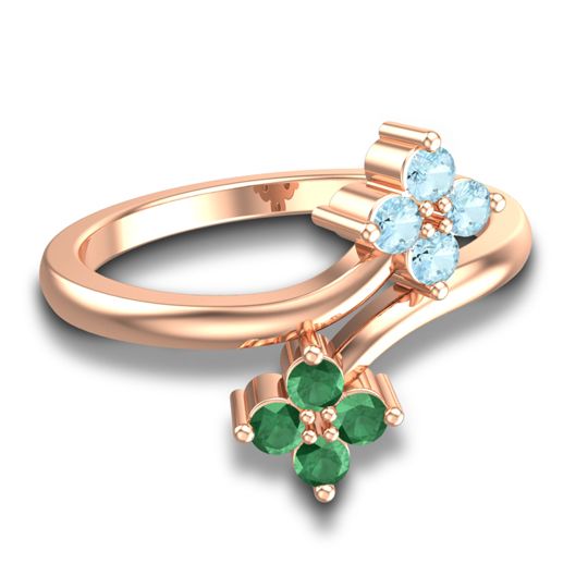 Petite Zitavara Ring