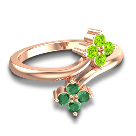 Petite Zitavara Ring