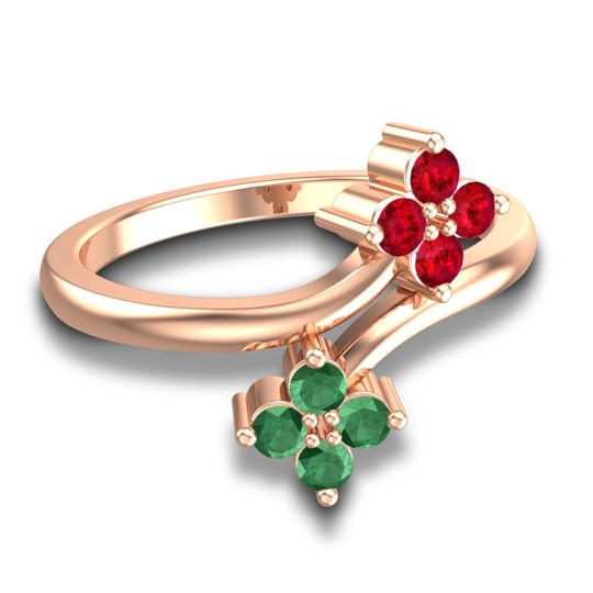 Petite Zitavara Ring