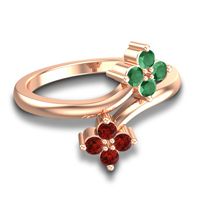 Petite Zitavara Ring