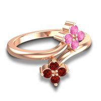 Petite Zitavara Ring