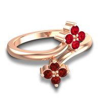 Petite Zitavara Ring