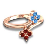 Petite Zitavara Ring