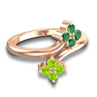 Petite Zitavara Ring
