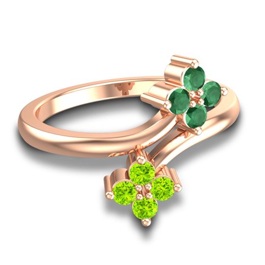 Petite Zitavara Ring