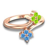 Petite Zitavara Ring