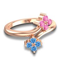 Petite Zitavara Ring
