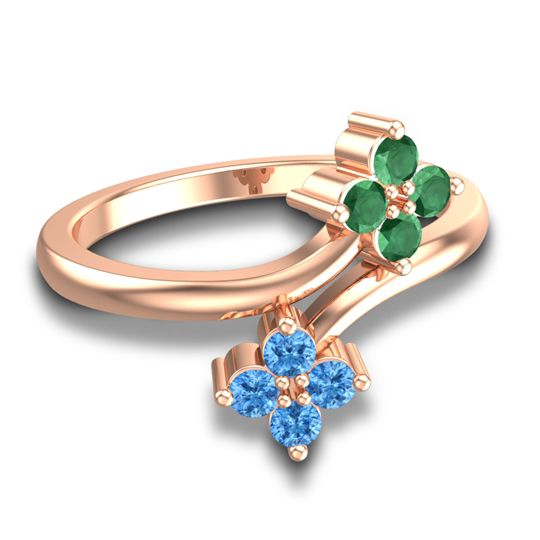 Petite Zitavara Ring