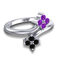 Petite Zitavara Ring