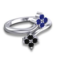 Petite Zitavara Ring