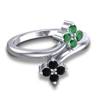 Petite Zitavara Ring