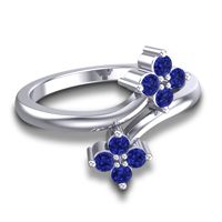 Petite Zitavara Ring