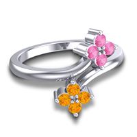 Petite Zitavara Ring