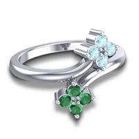 Petite Zitavara Ring