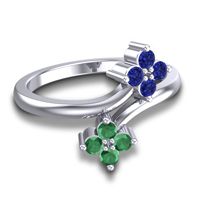 Petite Zitavara Ring