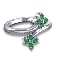 Petite Zitavara Ring
