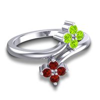 Petite Zitavara Ring